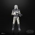 Фигурка Star Wars The Clone Wars Clone Trooper (Kamino) серии The Black Series